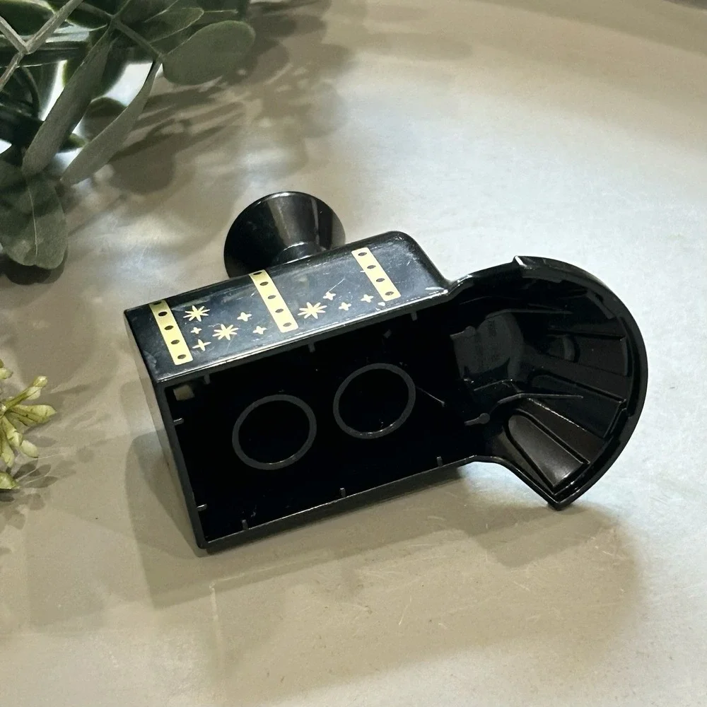 Lego duplo black